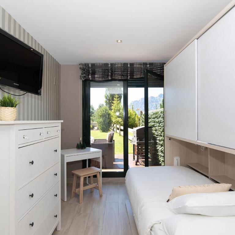 Jardín de Saras by BeValle - Apartamento de 2 dormitorios - 10