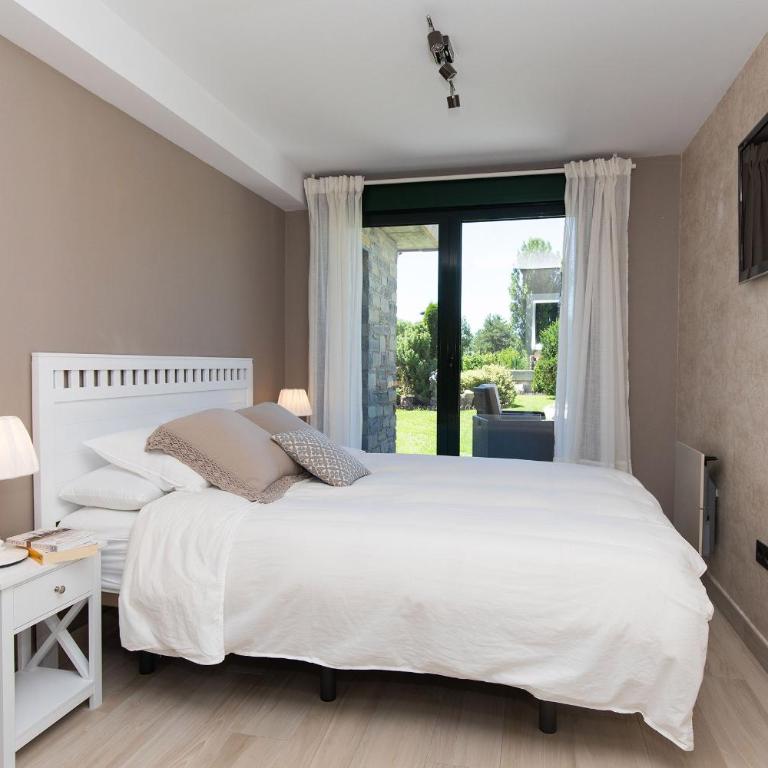 Jardín de Saras by BeValle - Apartamento de 2 dormitorios - 7
