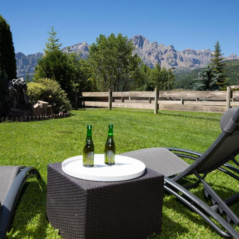 Jardín de Saras by BeValle - Apartamento de 2 dormitorios - 1