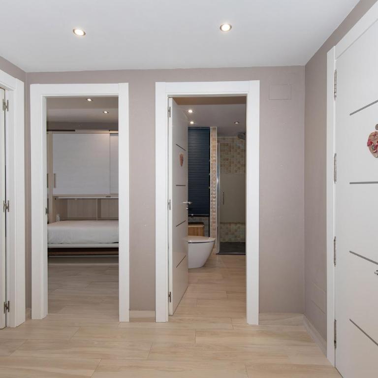 Jardín de Saras by BeValle - Apartamento de 2 dormitorios - 13