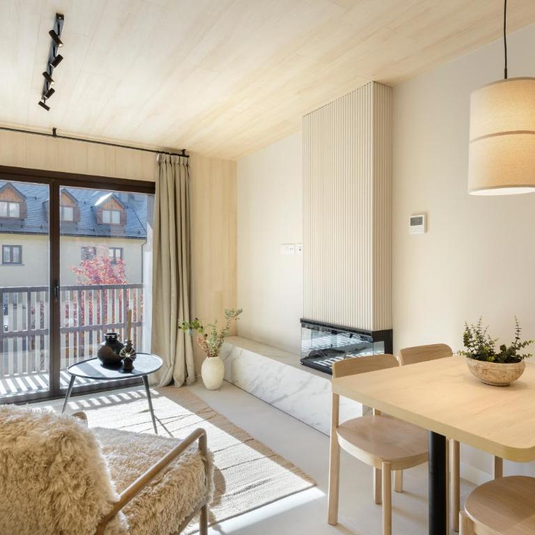 CiMa Panticosa by BeValle - Apartamento de 3 dormitorios - 2