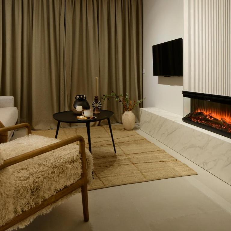 CiMa Panticosa by BeValle - Apartamento de 2 dormitorios - 8