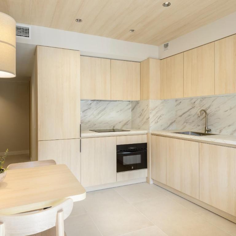 CiMa Panticosa by BeValle - Apartamento de 3 dormitorios - 5