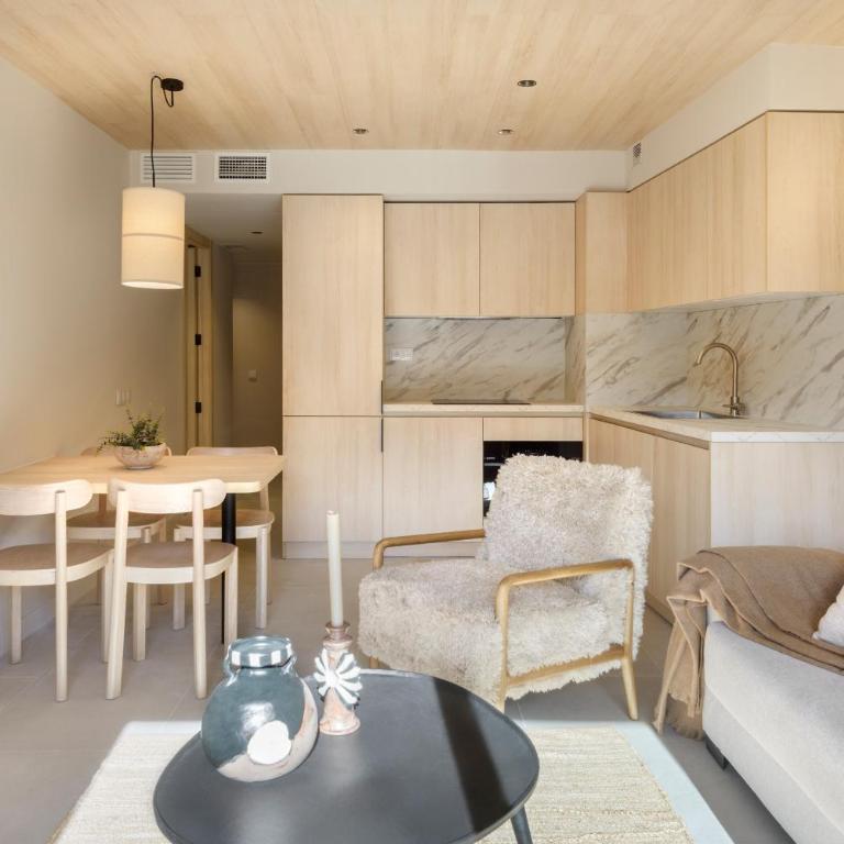 CiMa Panticosa by BeValle - Apartamento de 3 dormitorios - 4