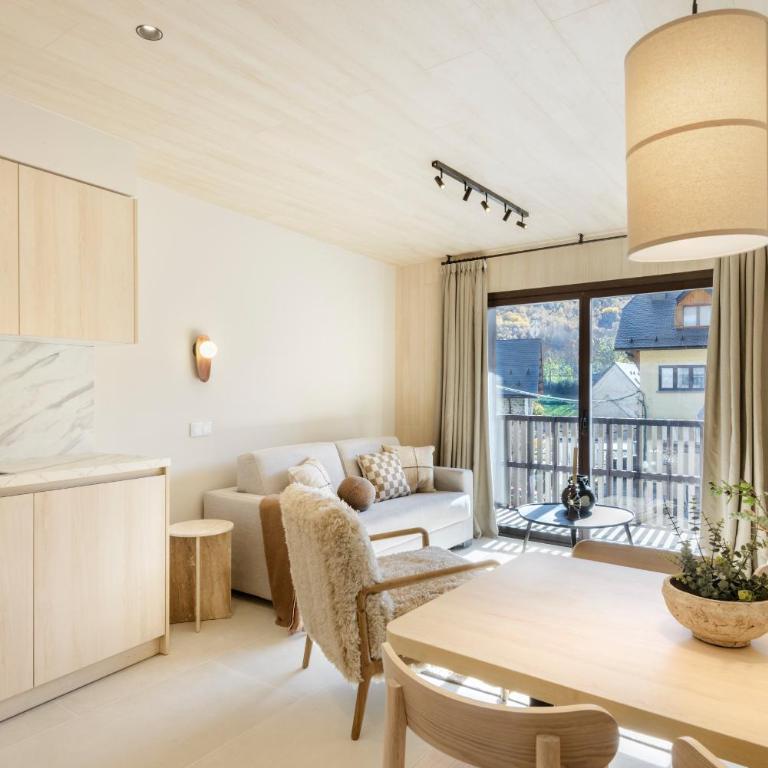 CiMa Panticosa by BeValle - Apartamento de 3 dormitorios - 3