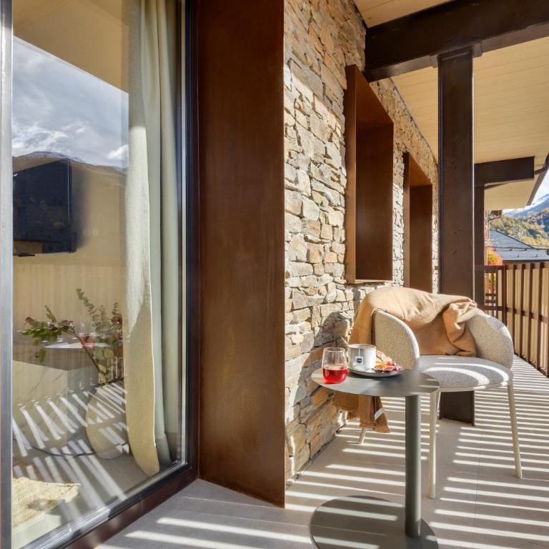 CiMa Panticosa by BeValle - Apartamento de 2 dormitorios - 2