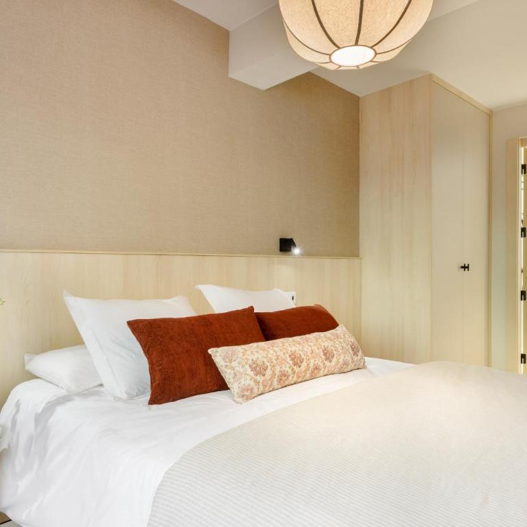 CiMa Panticosa by BeValle - Apartamento de 3 dormitorios - 9