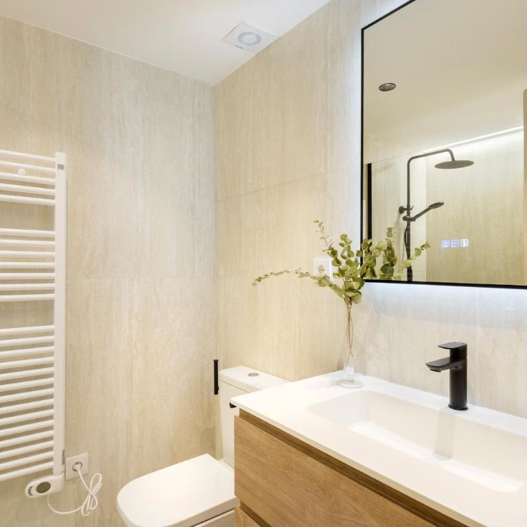 CiMa Panticosa by BeValle - Apartamento de 3 dormitorios - 10