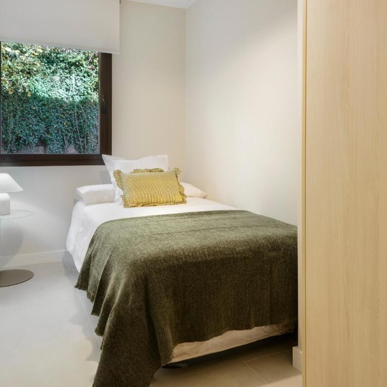 CiMa Panticosa by BeValle - Apartamento de 3 dormitorios - 11