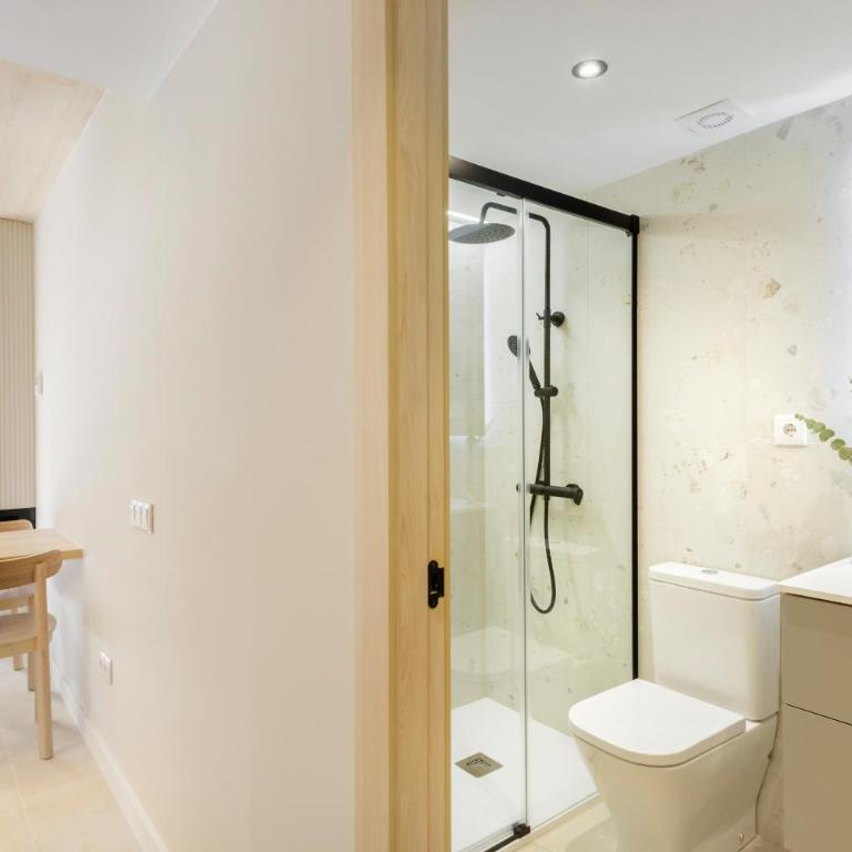 CiMa Panticosa by BeValle - Apartamento de 3 dormitorios - 13