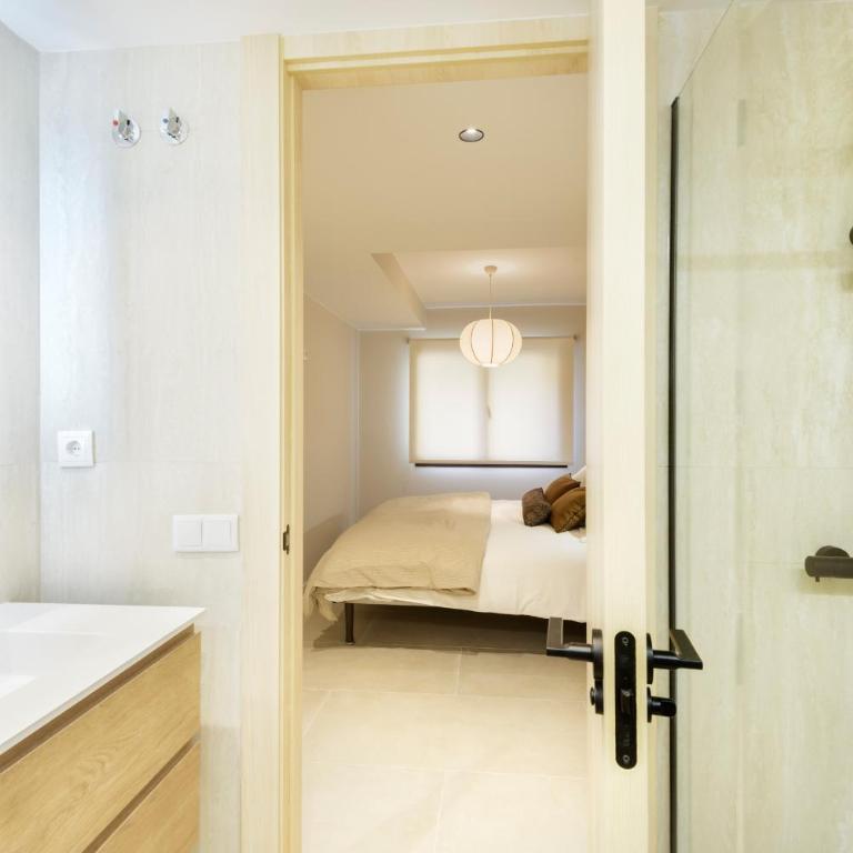 CiMa Panticosa by BeValle - Apartamento de 2 dormitorios - 4