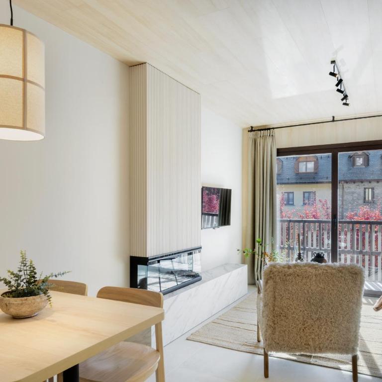 CiMa Panticosa by BeValle - Apartamento de 2 dormitorios - 10
