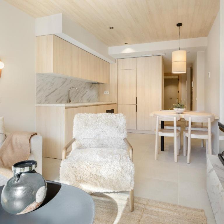CiMa Panticosa by BeValle - Apartamento de 2 dormitorios - 7