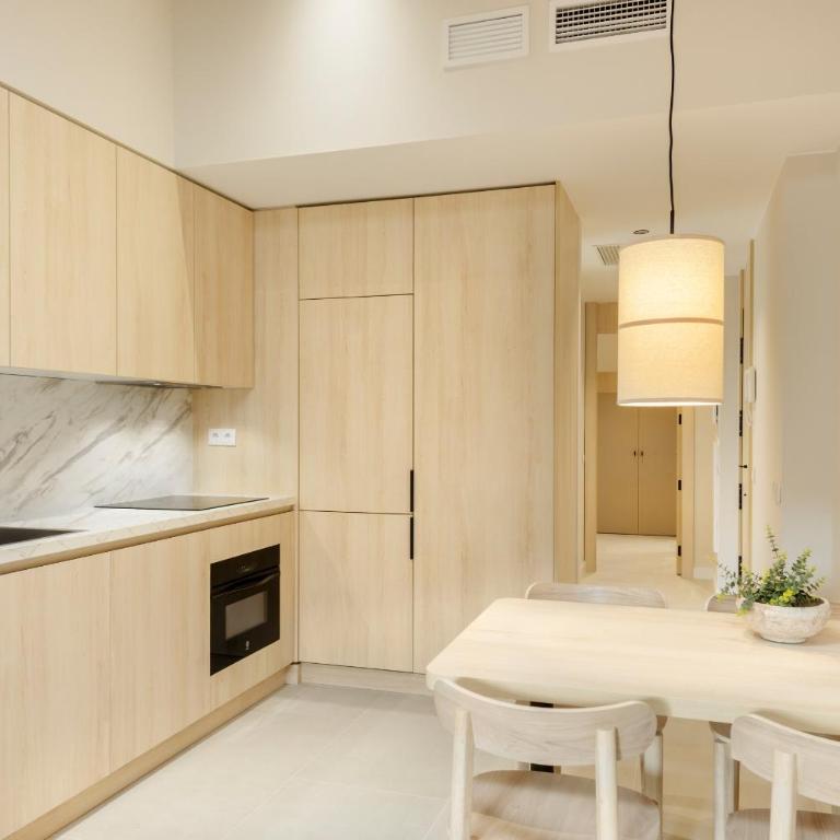 CiMa Panticosa by BeValle - Apartamento Ático - 4