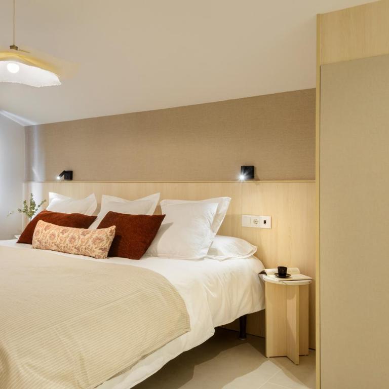 CiMa Panticosa by BeValle - Apartamento Ático - 6