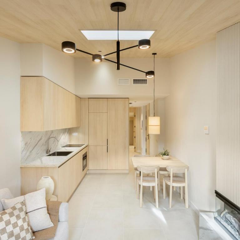 CiMa Panticosa by BeValle - Apartamento Ático - 3