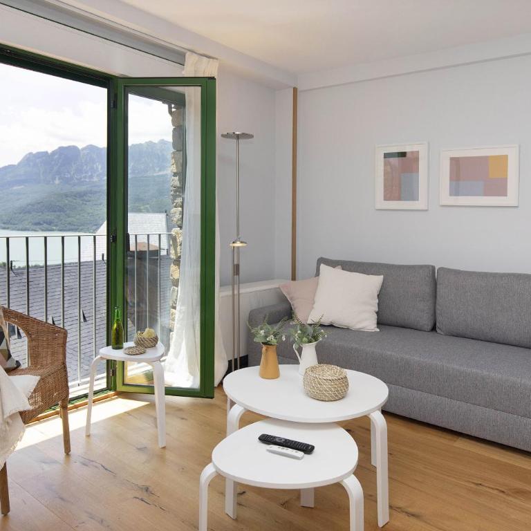 Ripereta by BeValle - Apartamento de 2 dormitorios - 2