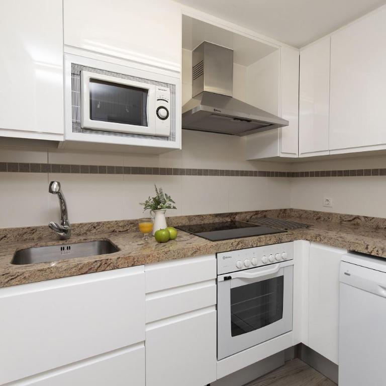 Ripereta by BeValle - Apartamento de 2 dormitorios - 6