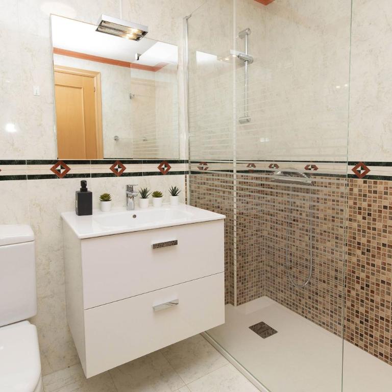 Ripereta by BeValle - Apartamento de 2 dormitorios - 18