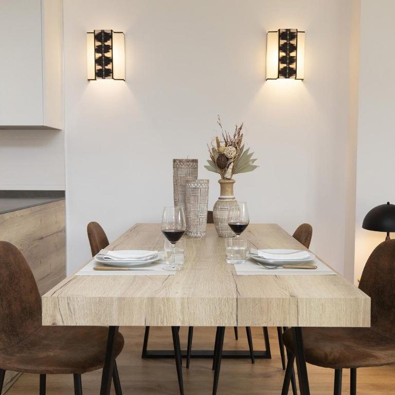 Casa Pareja by BeValle - Apartamento de 3 dormitorios - 5