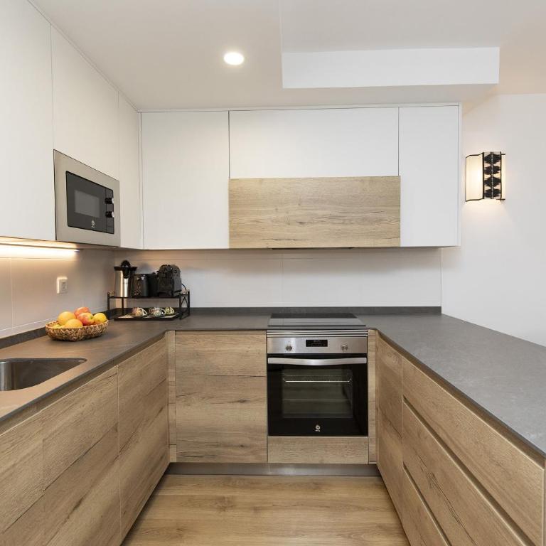 Casa Pareja by BeValle - Apartamento de 3 dormitorios - 8