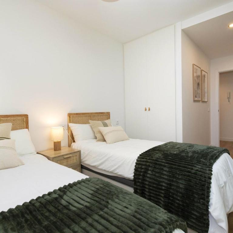 Casa Pareja by BeValle - Apartamento de 3 dormitorios - 22