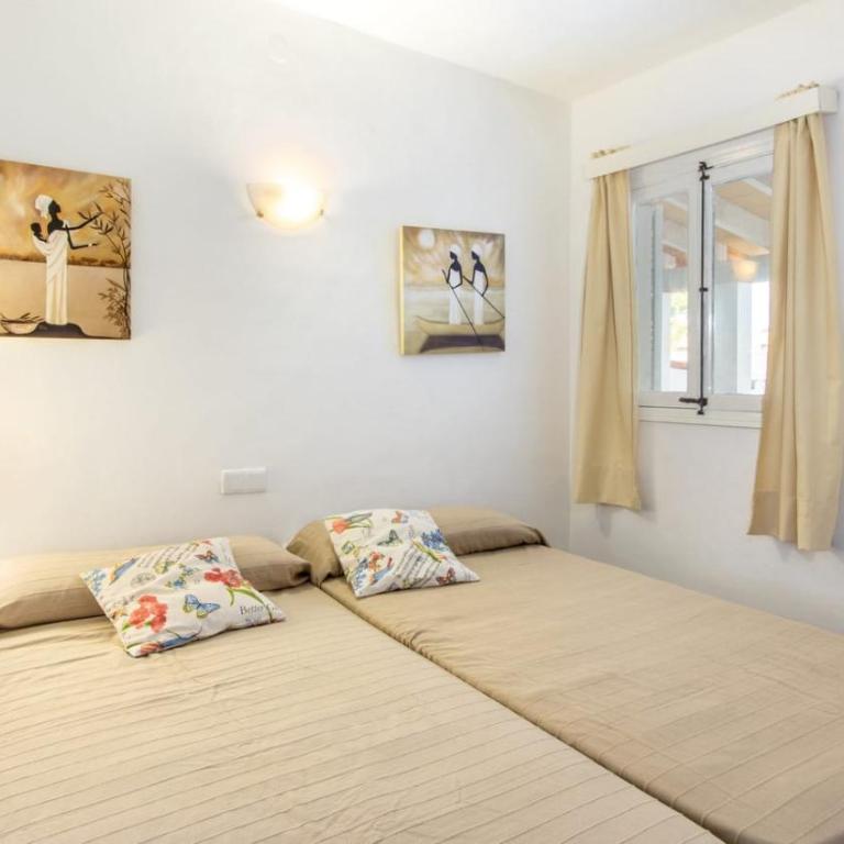 Apartment Voramar Alt in Alcudia - Apartment mit 1 Schlafzimmer - 15