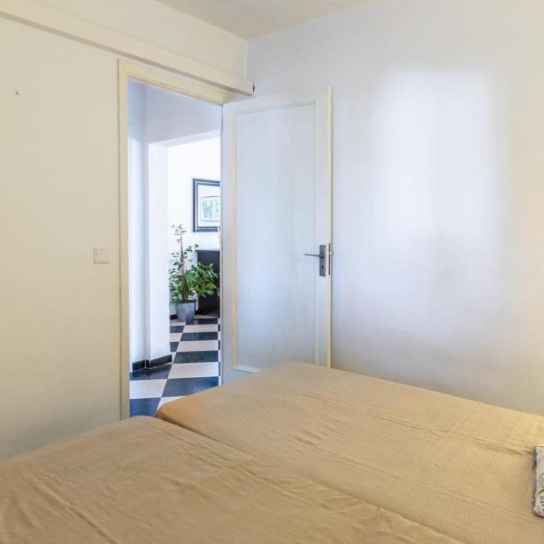 Apartment Voramar Alt in Alcudia - Apartment mit 1 Schlafzimmer - 16