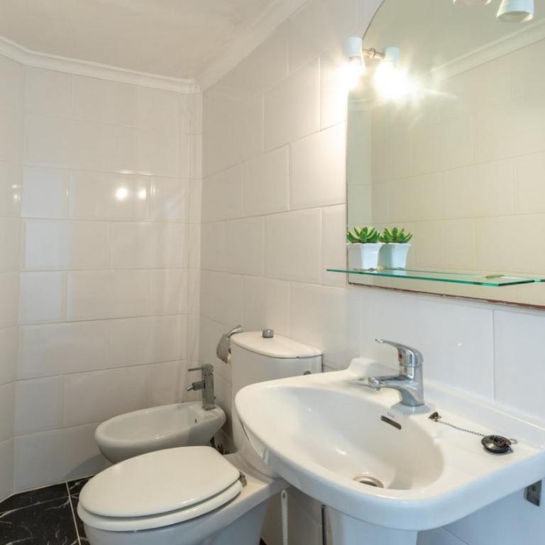 Apartment Voramar Alt in Alcudia - Apartment mit 1 Schlafzimmer - 17