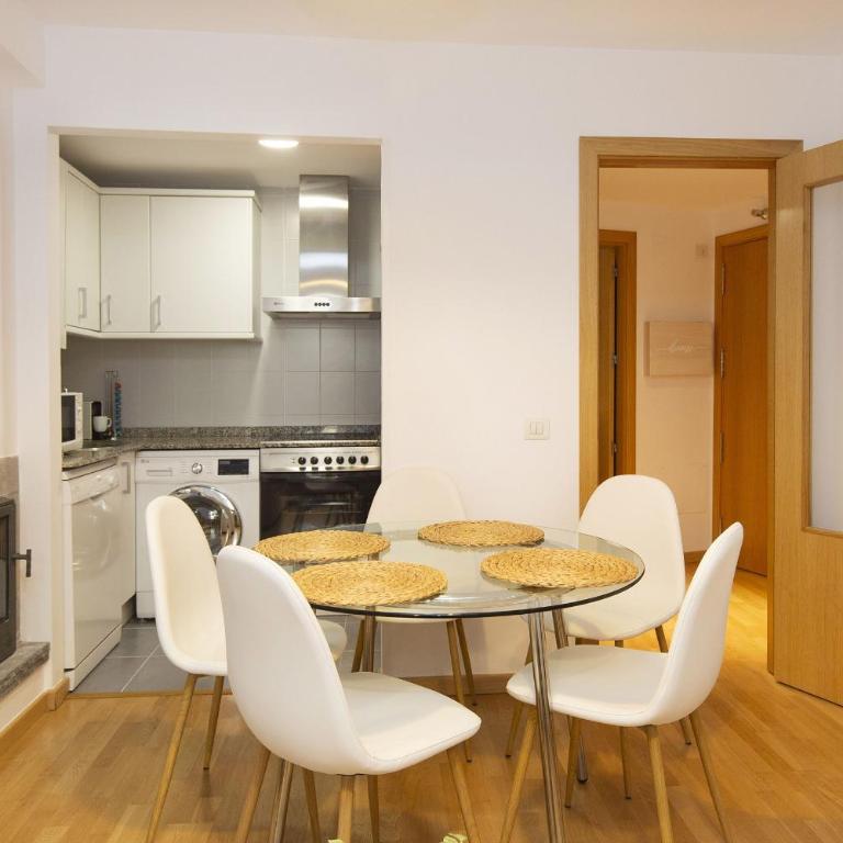 Calma by BeValle - Apartamento de 2 dormitorios - 5