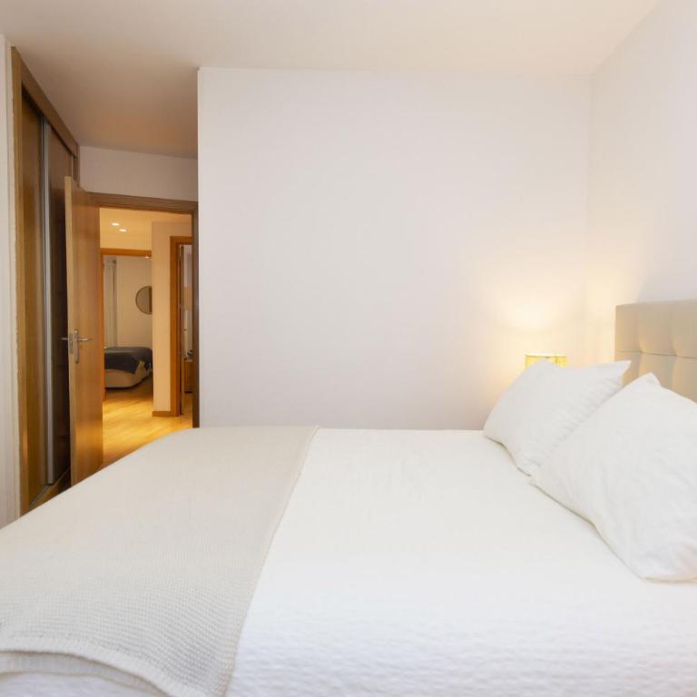 Calma by BeValle - Apartamento de 2 dormitorios - 10