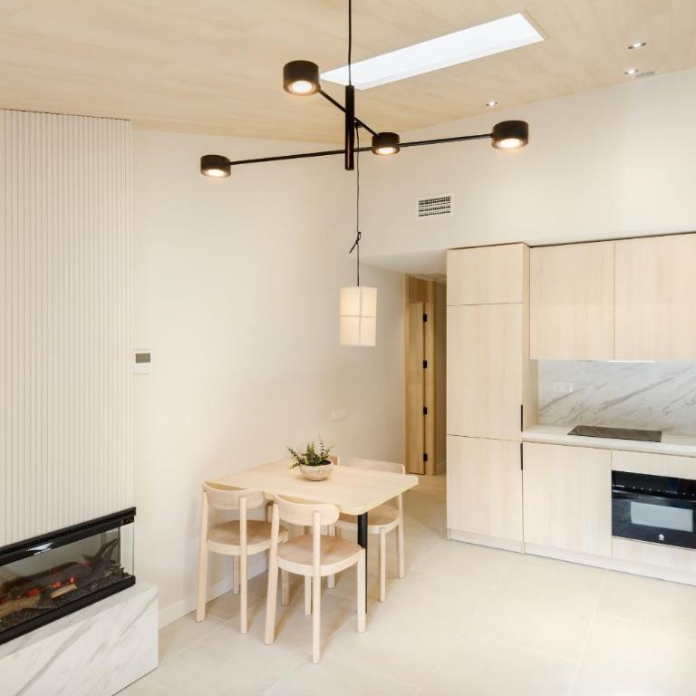 CiMa Panticosa by BeValle - Apartamento con balcón - 6