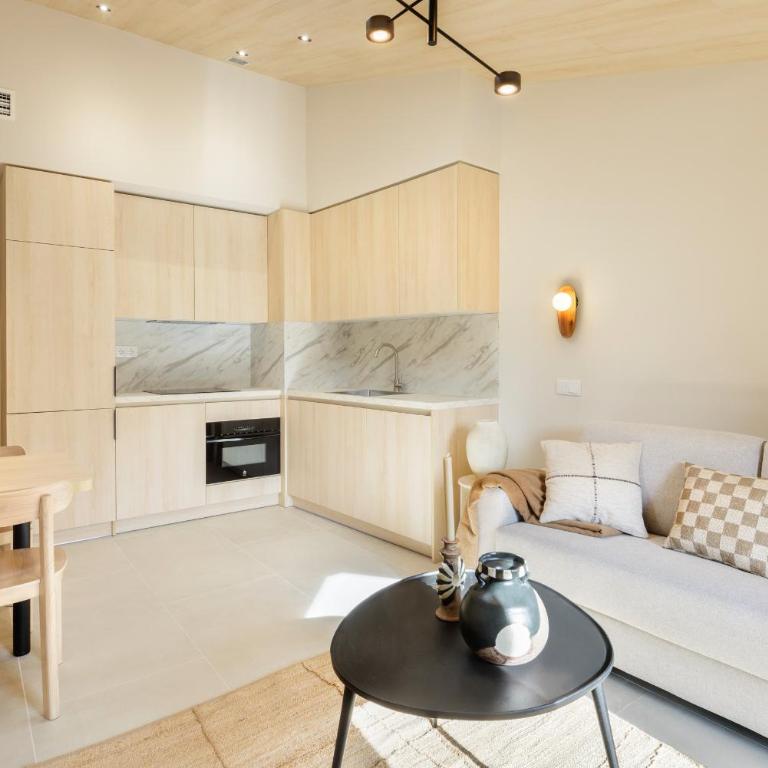 CiMa Panticosa by BeValle - Apartamento con balcón - 4