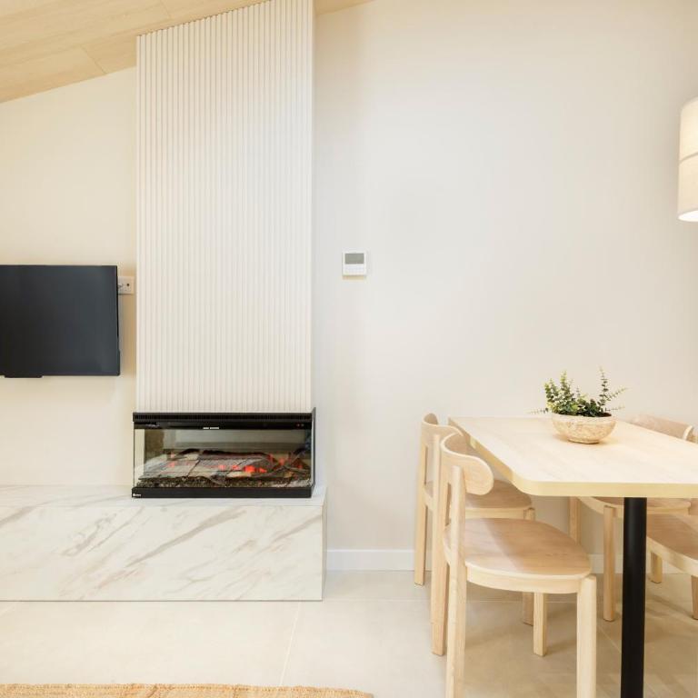 CiMa Panticosa by BeValle - Apartamento con balcón - 2