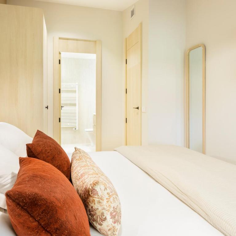 CiMa Panticosa by BeValle - Apartamento con balcón - 9