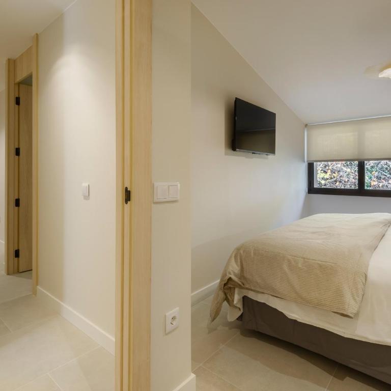 CiMa Panticosa by BeValle - Apartamento con balcón - 11