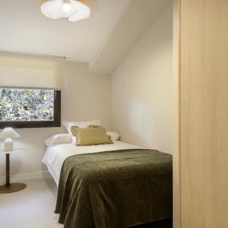CiMa Panticosa by BeValle - Apartamento con balcón - 12