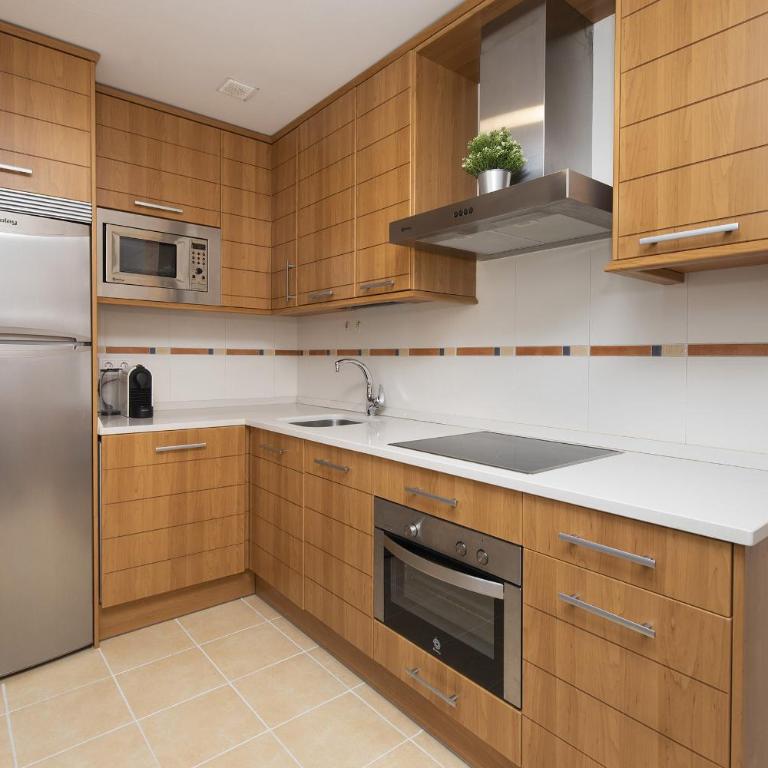Refugio del Valle by BeValle - Apartamento de 3 dormitorios - 15