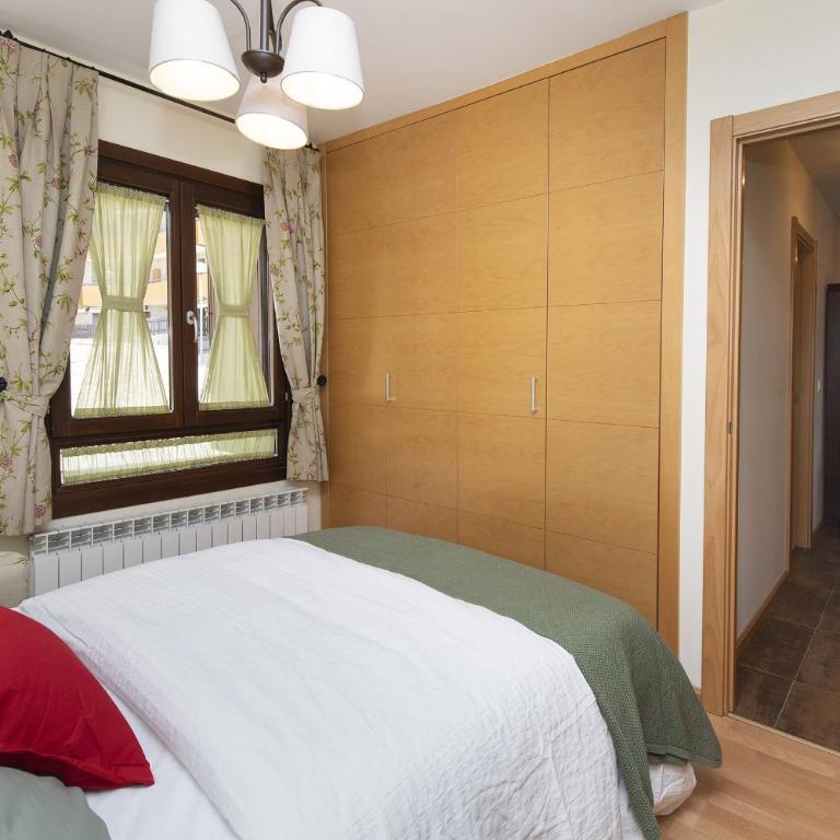 Refugio del Valle by BeValle - Apartamento de 3 dormitorios - 10