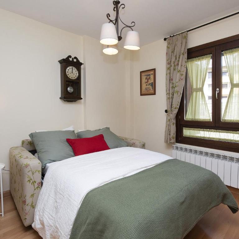 Refugio del Valle by BeValle - Apartamento de 3 dormitorios - 9
