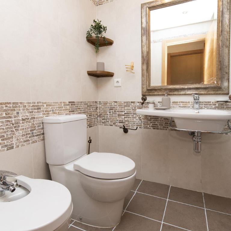 Refugio del Valle by BeValle - Apartamento de 3 dormitorios - 6