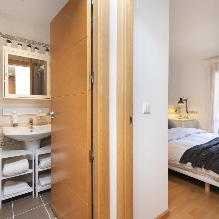 PanticAsa Azul by BeValle - Apartamento de 1 dormitorio - 14