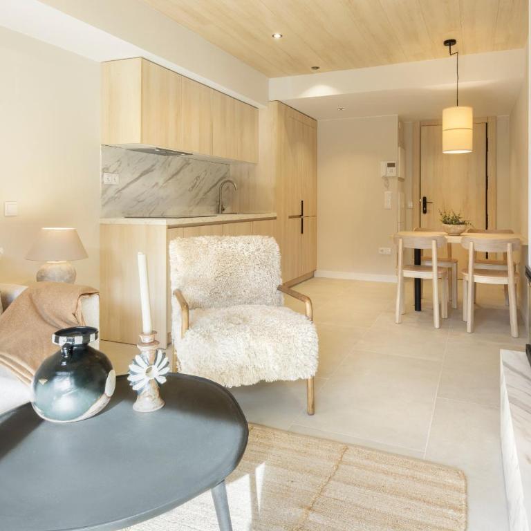CiMa Panticosa by BeValle - Apartamento con ducha - 6