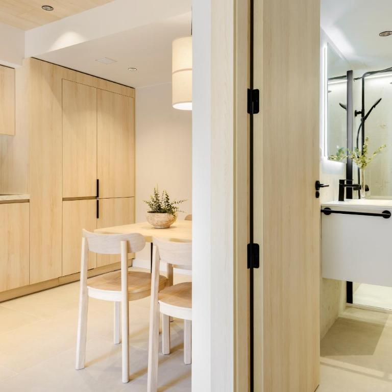CiMa Panticosa by BeValle - Apartamento con ducha - 9