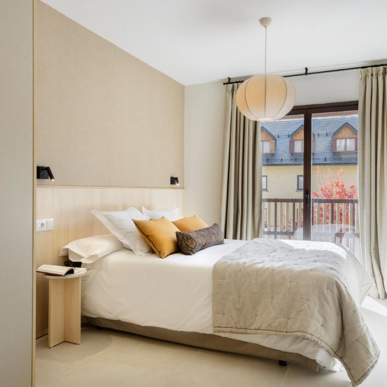 CiMa Panticosa by BeValle - Apartamento con ducha - 1