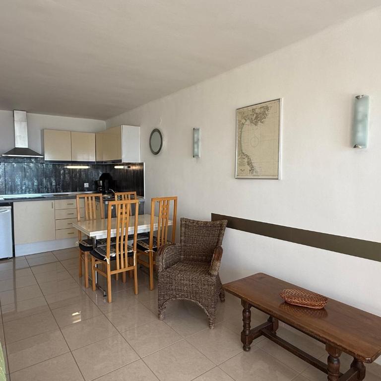 AwayDays - Apartamento en la 7a planta vista mar! - Apartment mit 1 Schlafzimmer - 4