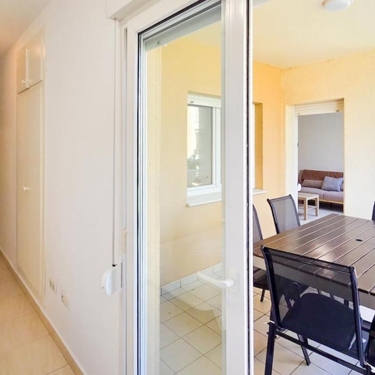 Planta baja en Residencial Hort by costablancarent - Apartamento de 1 dormitorio - 4