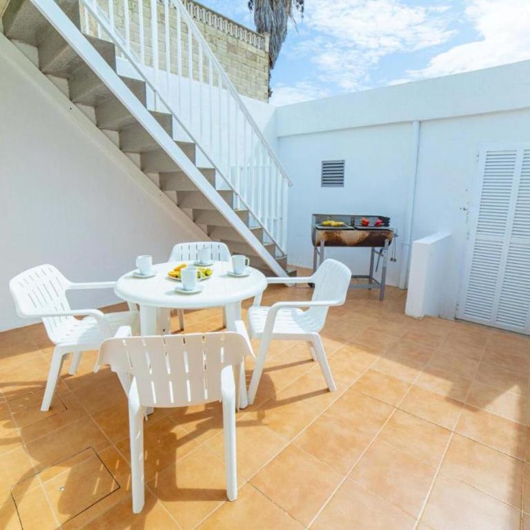 Coastal House Sa Fortalesa in Alcudia - Maison 2 Chambres - 5