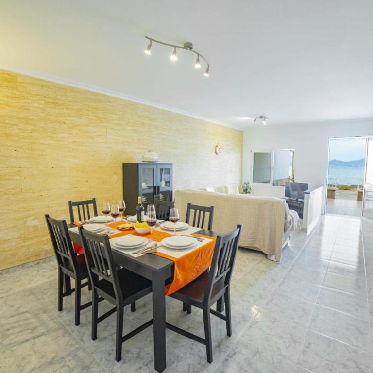 Coastal House Sa Fortalesa in Alcudia - Maison 2 Chambres - 7