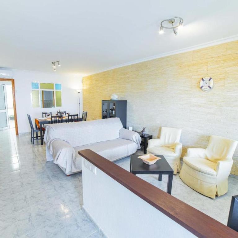 Coastal House Sa Fortalesa in Alcudia - Maison 2 Chambres - 6